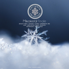 SPD007 Mikrokristal - Finale (Album) [Suffused Polarities]
