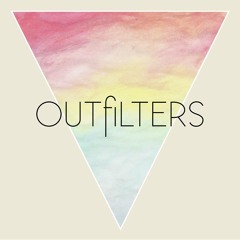 Outfilters - Space Crush EP (Teaser)