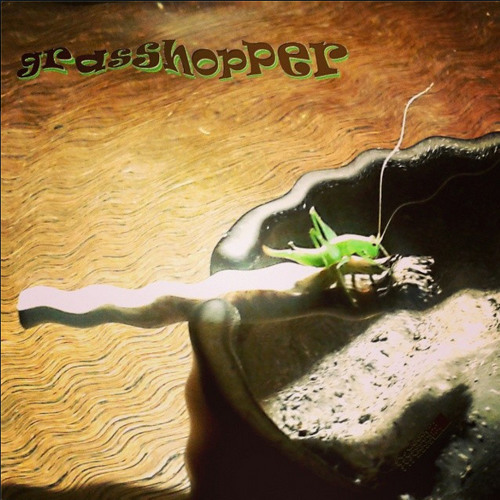 GRASSHOPPER