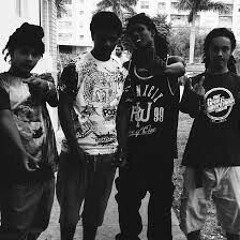 Choppa Dread x Bitch Bad She Know It (Feat. FDB Dre x Ysn Choo Choo)
