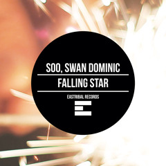 Soo & Swan Dominic - Falling Star (Original Mix) [Preview]