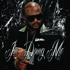 Hollywood Hayes - When You Get Home