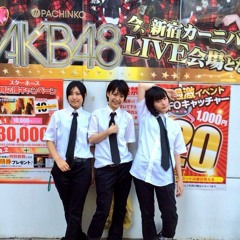 [せのしすたぁ] ハートブレイカー_Speak&spell_S-e-n-o_REMIX