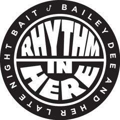 Rhythm In Here