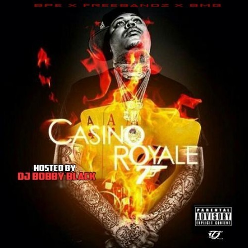 Casino - What Ya Tryna Do (Prod By. Backpack)