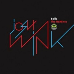 Josh Wink - Balls (Megaminds Remix)[OVUM RECORDINGS]