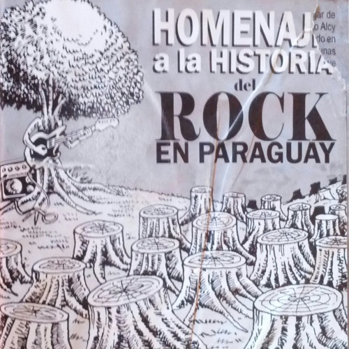 Escucha Tu Conciencia (en vivo Corrosion cover)