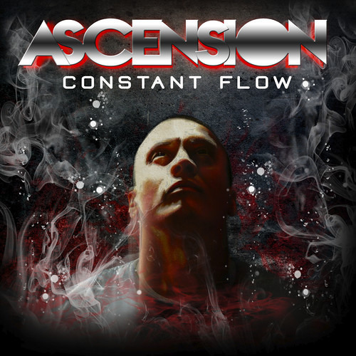 Constant Flow - "Anatomy of a Revolutionary" (prod. by Southpaw)