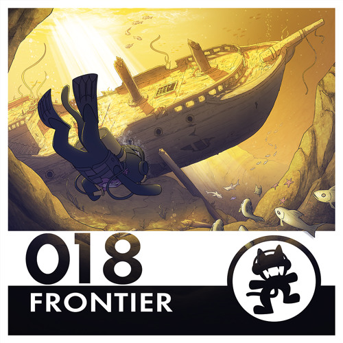 Monstercat 018 - Frontier