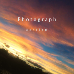 Photograph クロスフェードデモ