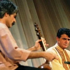 Baroon (Keihan Kalhor & MohammadReza Shajarian)