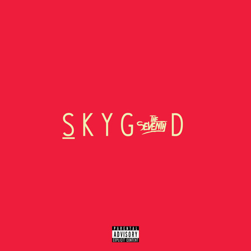Skygod EP (Side A) by. The SEVENth