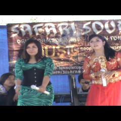Dangdut kita