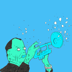 Trefan Stitsch & HausKlub - Not Louis (Just Music Master)