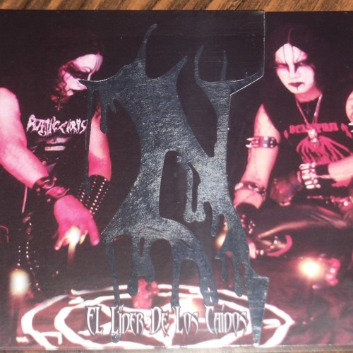 NEBIROS - El Líder De Los Caídos
