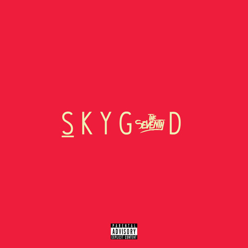 The SEVENth & Sango - S Curve
