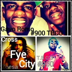 Gavo Romo Feat Zoesa and Lord Trigga