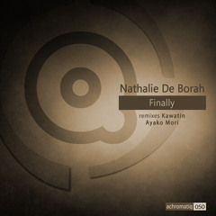Nathalie de Borah-Finally