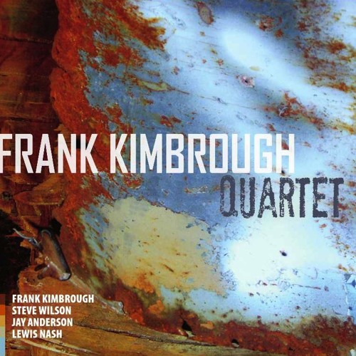Kudzu - Frank Kimbrough