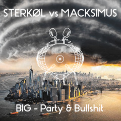 The Notorious BIG - Party & Bullshit (Macksimus & Sterkøl Remix)