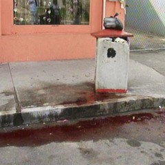 Distress:  Prod By Paradigm.