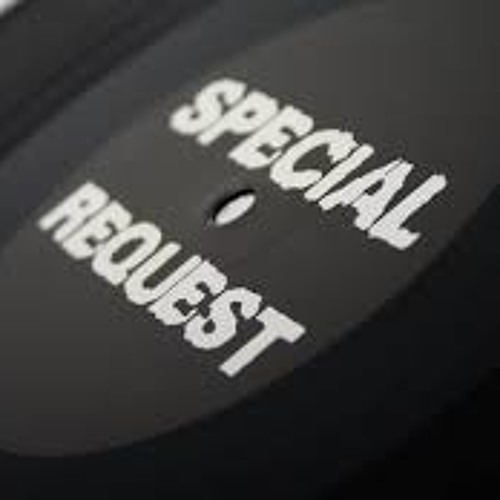 Dave Fogg UK & The Bumpy Fool: The Request