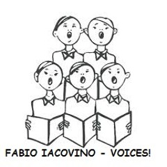 FABIO IACOVINO - VOICES!