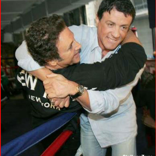 Far From Over (Frank Stallone)