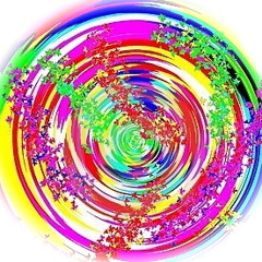 Spin (2011) - string quartet