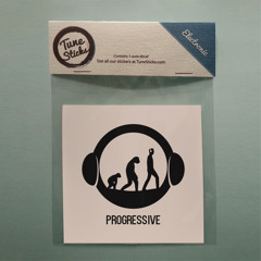Electronic - Progressive House