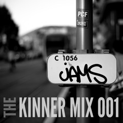 The Kinner Mix 001