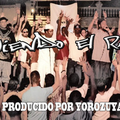 Viviendo El Rap (Producido Por Yorozuya Beats)