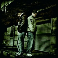 Baba Saad - Centercourt Fler Diss