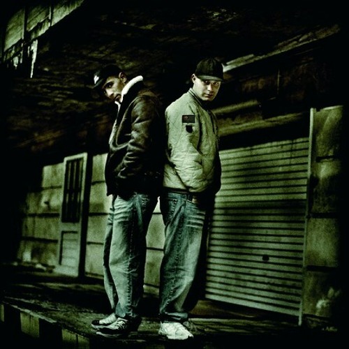 Baba Saad - Centercourt Fler Diss