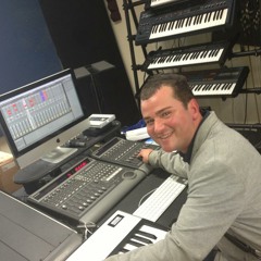 Watermat- Bullit - Jason Dee's "Keep Up" Bootleg Vocal Remix - SC Edit