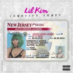 Lil Kim - Identity Theft (Nicki Minaj Diss) (DigitalDripped.com)