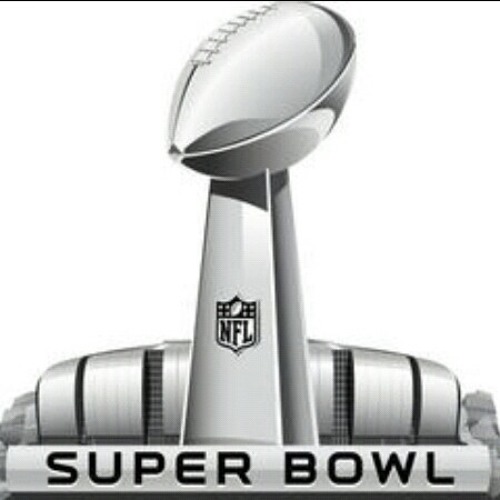 Superbowl by. BANKROLL