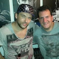 DJ SY ft MC NEMESIS - DZINE'S HOUSE PARTY