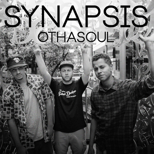 Synapsis Ft. Nikki Cislyn (Prod. by DMobbs)