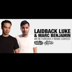 Laidback Luke & Marc Benjamin - We're Forever (Ohad Shai Remix)