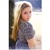 Artwork for Black Roses by Clare Bowen (Hannah Jenkins Cover)