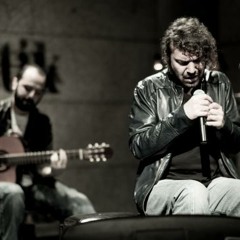 Halil Sezai - Paramparça(Joyturk Akustik)