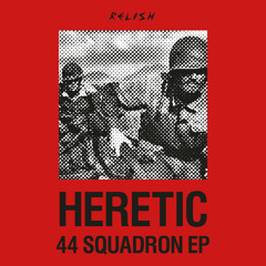 Premiere: Heretic - 44 Squadron (Full Stream