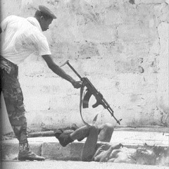 Holding On - The Gunner/Surgeon