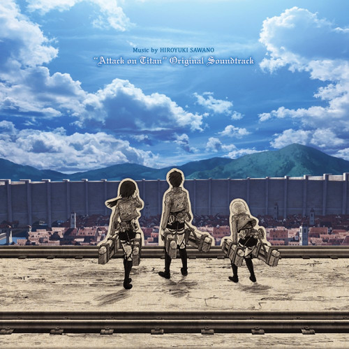 Attack On Titan