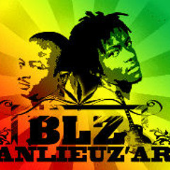 Banlieuz'Art - Death Will Let No Body