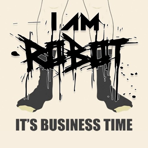 Flight Of The Conchords - Business Time (I AM ROBOT's Business Remix)