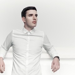 Netsky Live @ Global Gathering