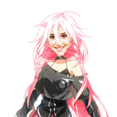 【IA · Nekomura Iroha】Problem【Vocaloid Cover】(READ DESCRIPTION)