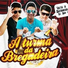 MACHUCA MACHUCA - A TURMA DA BREGADEIRA 2014